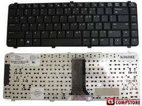 Keyboard HP Compaq 511 515 516 61 6730s 6731s 6735s Series