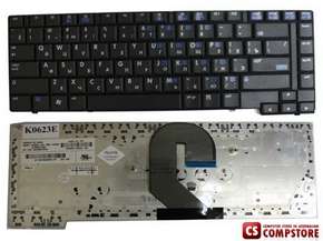 Keyboard HP Compaq 620, 621, 625 Series