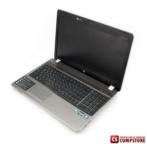 HP Probook 4535s (A6E37EA)