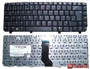 Keyboard HP Compaq Presario CQ50 CQ50Z CQ51 Series