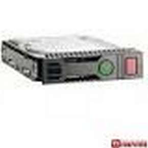 HP 600GB 6G SAS 10K rpm SFF  2.5" (652583-B21) SC Enterprise Hard Drive, Жесткий диск для сервера