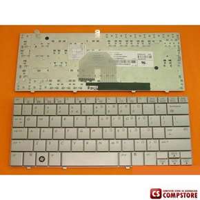 Keyboard HP Mini 2133 2140 Series (Silver)
