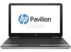 HP Pavilion 15-au018wm (X0S49UA)