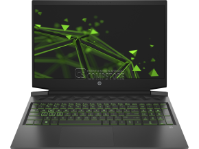 HP Pavilion 16-a0022ur Gaming Laptop (2H0Z5EA)
