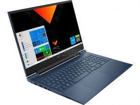 HP Victus 16-d0023dx Gaming Laptop (4U097UA)