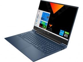 HP Victus 16-d0023dx Gaming Laptop (4U097UA)