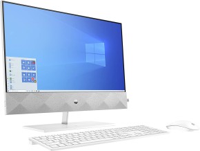 Monoblok HP Pavilion All-in-One PC 24-ca1052ct (6C8G3EA)
