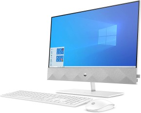 Monoblok HP Pavilion All-in-One PC 24-ca1052ct (6C8G3EA)