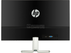 Monitor HP 24f (2XN60AA) (IPS | FHD | VGA | HDMI | 75 Hz)