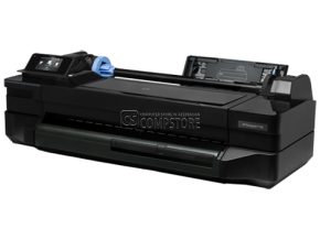 HP DesignJet T120 610-mm Plotter Printer (CQ891A)
