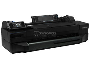 HP DesignJet T120 610-mm Plotter Printer (CQ891A)