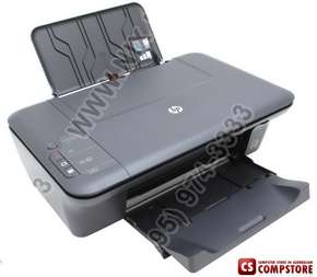 HP DeskJet 2050 All in One J510a (CH350C) (A4, 20 стр / мин, струйное МФУ, USB2.0)