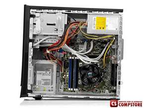 Компьютер HP Elite 7500 Microtower (B5G36EA) (Core i5-2500/ HDD 500 GB 7200 rpm/ DDR3 4 GB/ Intel GMA HD4000/ DVD RW Super Multi/ LAN)