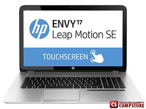 HP ENVY 17-j113sr Leap Motion TS SE (F7T12EA) 