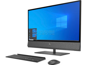 Monoblok HP Envy All-in-One PC 32-a1015ur (36A87EA)