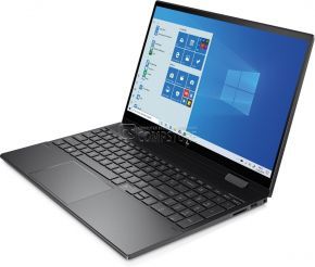 HP ENVY x360 Convertible Laptop 15-ee0004ur (15C93EA)