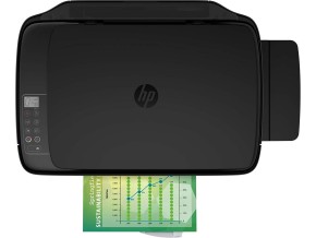 HP Ink Tank Wireless 415 (Z4B53A) Çox Funksiyalı Rəngli Printer