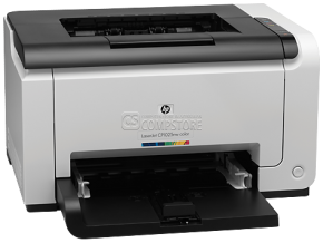 HP LaserJet Pro CP1025nw Color Printer (CE918A) Rəngli Lazer Printer
