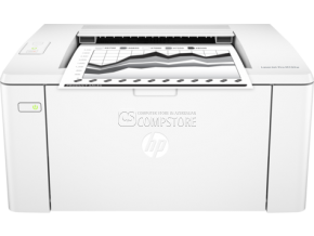 HP LaserJet Pro M102w Printer (G3Q35A) Wi-Fi