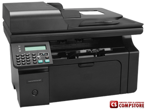 Принтер HP LaserJet Pro M1212nf Multifunction Printer (CE841A)