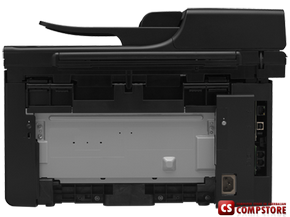 Многофункциональный принтер HP LaserJet Pro M1217nfw (CE844A)