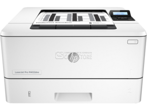 HP LaserJet Pro M402dne (C5J91A) Ağ-Qara Lazer Printer