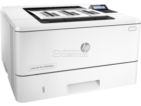 HP LaserJet Pro M402dne (C5J91A) Ağ-Qara Lazer Printer