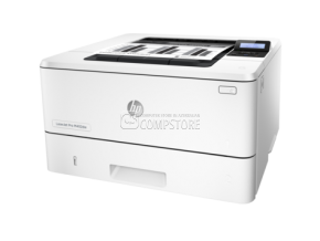 HP LaserJet Pro M402dw (C5F95A) Ağ-Qara Dupleks / Wi-Fi Lazer Printer