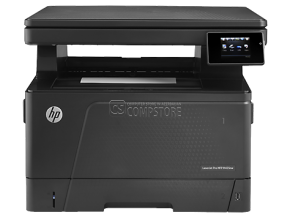 HP  LaserJet Pro MFP M435nw (A3E42A) Çox Funksiyalı Printer