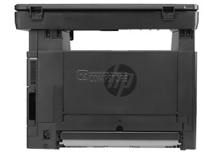 HP  LaserJet Pro MFP M435nw (A3E42A) Çox Funksiyalı Printer