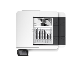 HP LaserJet Pro MFP M426fdn (F6W14A) Ağ-Qara Çox Funksiyalı Printer
