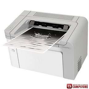 Принтер HP LaserJet Pro P1566  (CE663A)