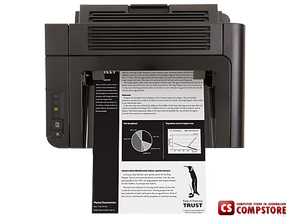 Принтер HP LaserJet Pro P1606dn (CE749A)