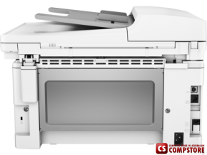 HP LaserJet Ultra M134fn (G3Q67A) Çox Funksiyalı aparat (Sürətçıxarma/ Printer/ Kseroks)
