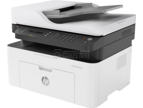 HP Laser MFP 137fnw Printer (4ZB84A)