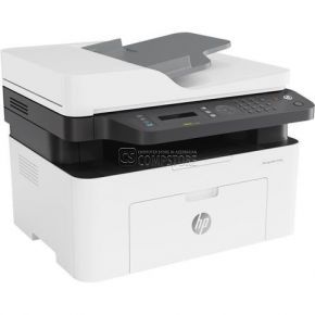 HP Laser MFP 137fnw Printer (4ZB84A)