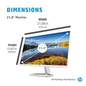 Monitor HP M24fwa 23.8-inch FHD (34Y22AA)