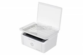 HP LaserJet Pro MFP M28a Ağ-Qara Printer (W2G54A)
