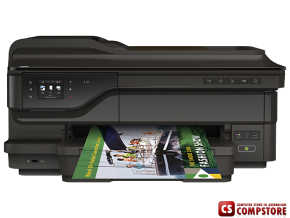 MFP HP Officejet 7612 e-All-in-One (G1X85A) (Printer/ Xerox/ Scaner/ Wi-Fi)