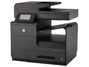 HP Officejet Pro X476dw MF Printer (CN461A)