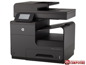 HP Officejet Pro X576dw (CN598A) (Струйный многофункциональный принтер для бизнеса)