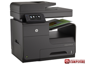 HP Officejet Pro X576dw (CN598A) (Струйный многофункциональный принтер для бизнеса)