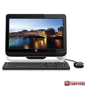 HP Omni 120-2138l Desktop PC All-in-One (H1N28AA)
