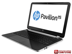 HP Pavilion 15-n261er (G6Q61EA)  