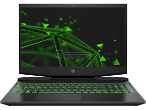 HP Pavilion 15-dk1030ur Gaming Laptop (232F7EA)