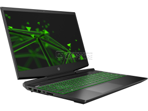 HP Pavilion 15-dk1030ur Gaming Laptop (232F7EA)