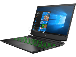HP Pavilion 15-ec1046nr Gaming Laptop (26H00UA)
