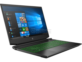 HP Pavilion 15-ec1046nr Gaming Laptop (26H00UA)