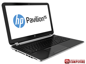 HP Pavilion 15-n095er (F6S35EA)