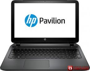 HP Pavilion 15-p219ur (L9N66EA)
